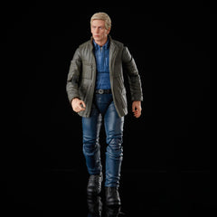 Talos six-inch poseable figure showing articulation for dynamic action poses
