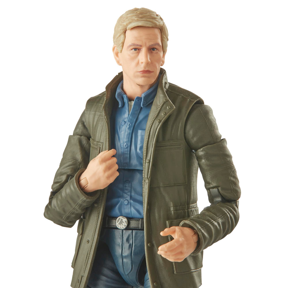 Talos poseable figure supports imaginative play and display dioramas