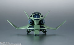 Tamashii Nations underground sonar unit adds hidden-scene detail to missions