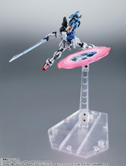 TAMASHII NATIONS Bandai Namco label confirms licensing.