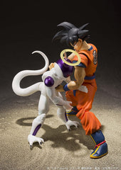 Bandai Namco licensing badge on the box confirms authenticity
