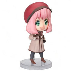 Bandai Spirits licensing label visible on packaging