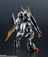 Fully articulated joints enable multiple battle-ready poses