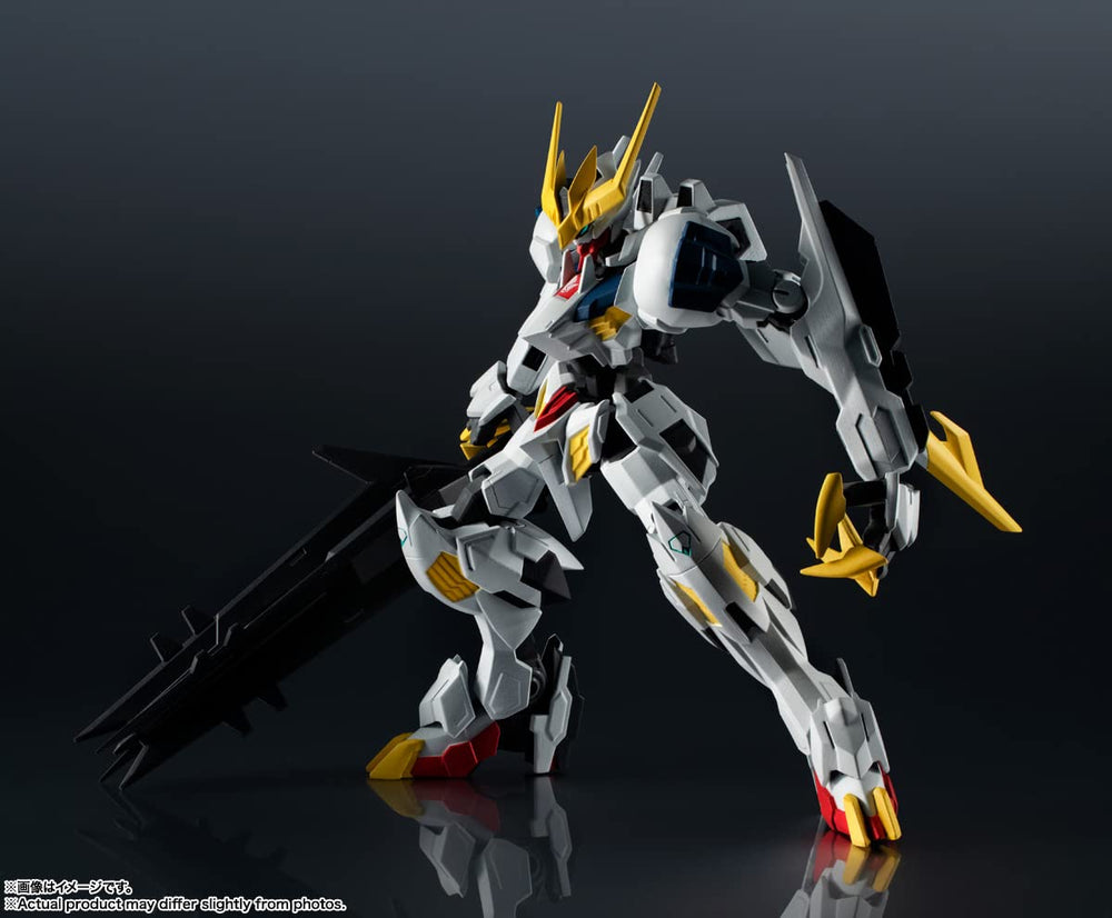 Official packaging with Bandai Namco licensing for U.S. distribution