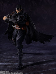 Tamashii Nations Guts optional hands for varied gestures and poses.
