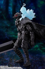 Official licensing label ensures authentic Tamashii Nations Berserk Schierke figurine