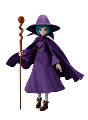 Tamashii Nations Berserk Schierke main figure for dynamic poses and display
