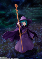 Schierke spirit form included for extended display possibilities