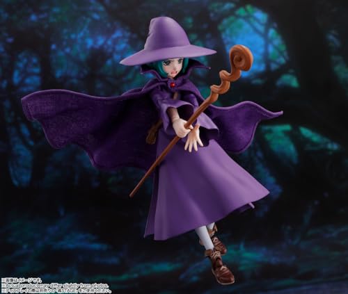 Spirit SCHIERKE with forest golem expands display narratives