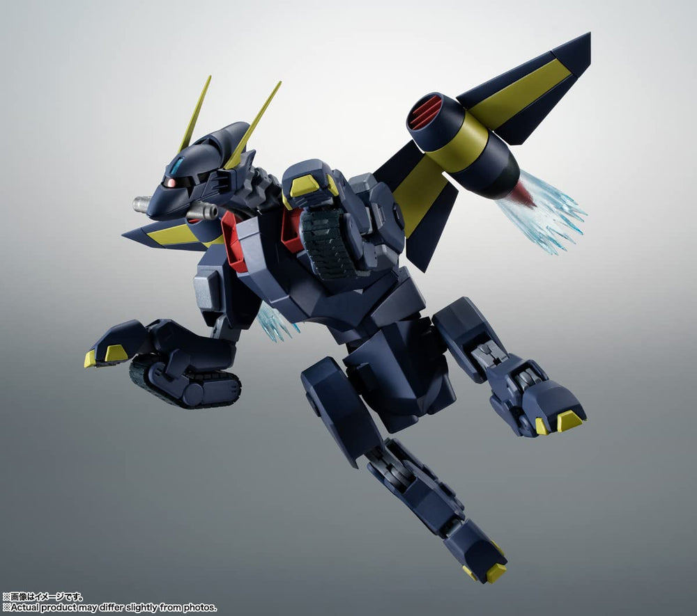 BuCUE beam saber blades offer bright contrast for vibrant poses