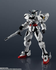Calibarn Gundam Universe figure with articulated posing options