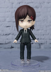 Tamashii Nations Kobeni figure shows precise eye detailing for realism.