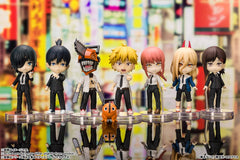 Tamashii Nations Kobeni mini packaging showcases licensed product details.