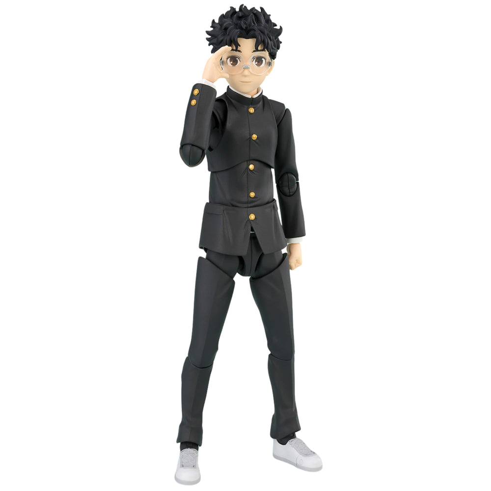 TAMASHII NATIONS Okarun main body for dynamic display