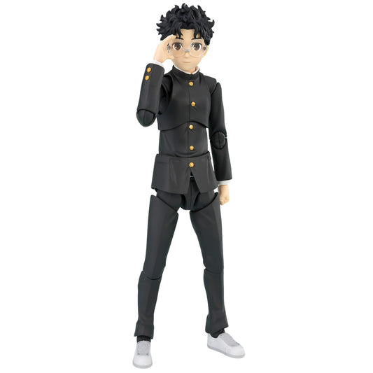 TAMASHII NATIONS Okarun main body for dynamic display