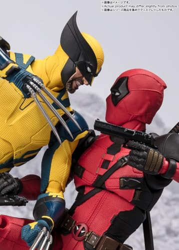TAMASHII NATIONS safety tested figure compliant with standards