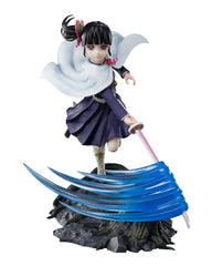 TAMASHII NATIONS Kanao Tsuyuri figure PVC for vivid display