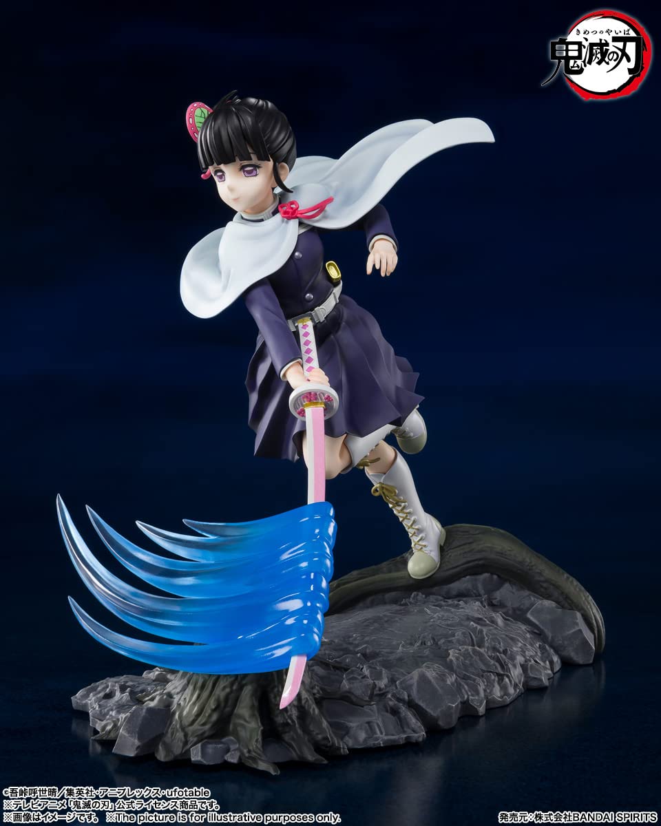 Official packaging box with licensing label for Bandai Namco product