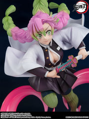 Tamashii Nations Demon Slayer Mitsuri Kanroji packaging box authentic license proof