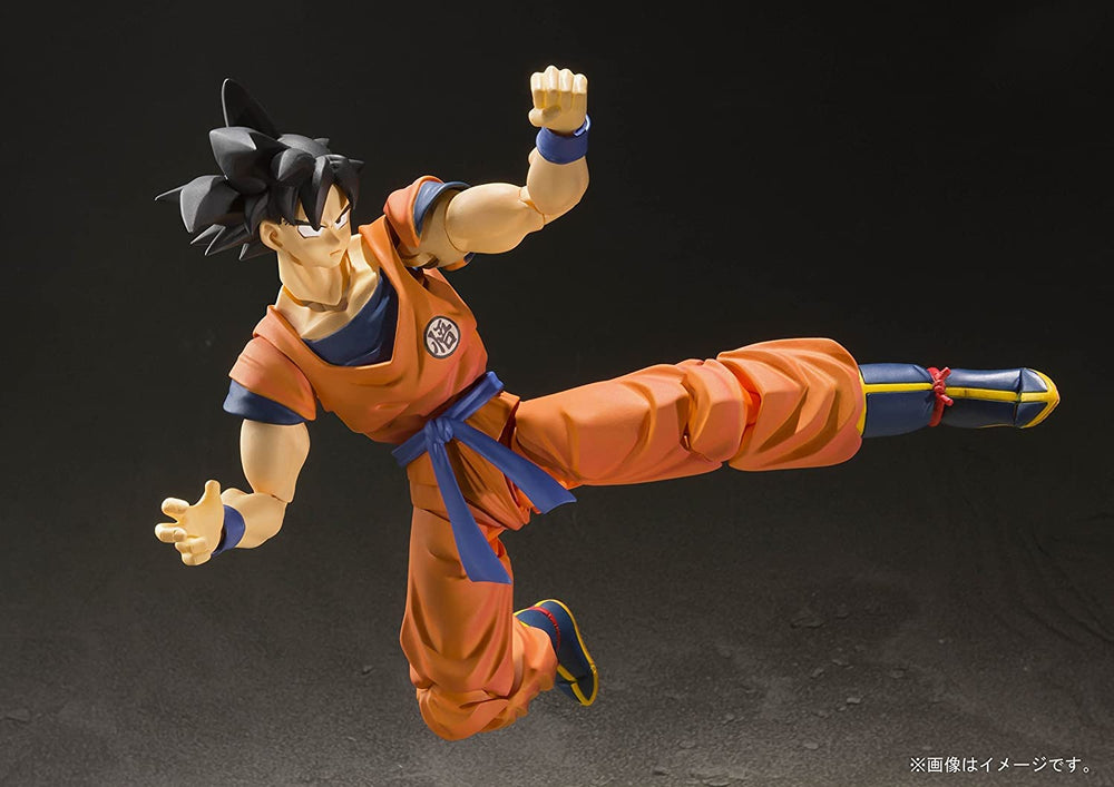 Two left and four right hands for expressive action poses