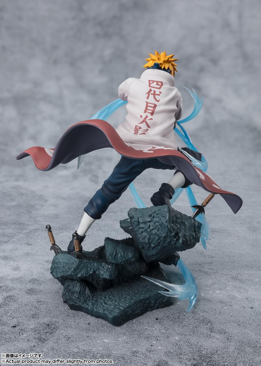 Set contents: main figure with effects for display
