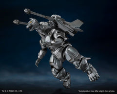 Tamashii Nations Mechagodzilla damaged eye accessory for display options