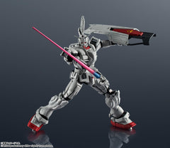 Tamashii Nations Gundam EX box with official Bandai Namco label
