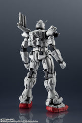 Tamashii Nations Gundam EX shield for enhanced display presence