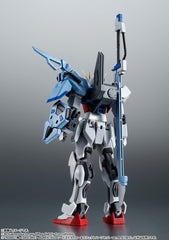 TAMASHII NATIONS Gundam Seed Panzer Aizen claw parts for versatile poses.