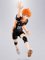 Tamashii Nations Haikyu Hinata S.H.Figuarts right wrist parts for natural movements