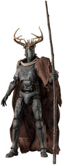 TAMASHII NATIONS Jimmy Rebel Moon main body for dynamic posing and display