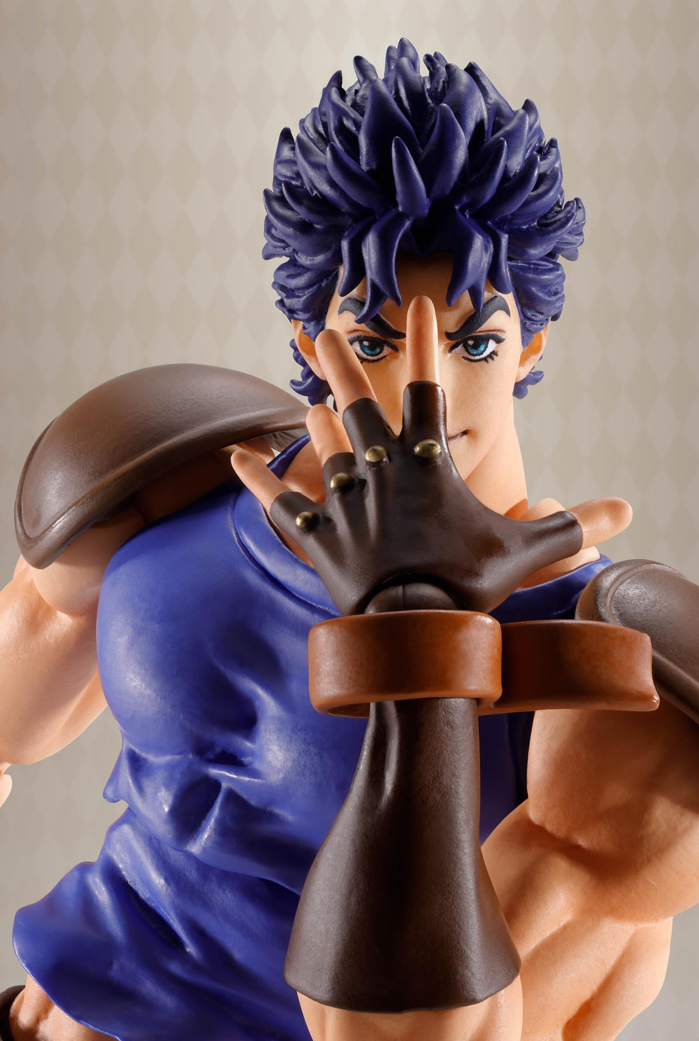 TAMASHII NATIONS fist effect parts expanding dynamic impact options