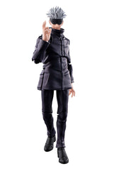 TAMASHII NATIONS Gojo main body for dynamic posing