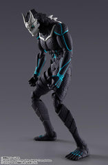 TAMASHII NATIONS Mina Ashiro Kaiju No 8 expression for extra mood