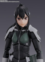 TAMASHII NATIONS Mina Ashiro waist part for natural movement