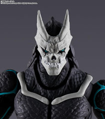 Tamashii Nations Kaiju No. 8 S.H.Figuarts interchangeable hands for customizing poses