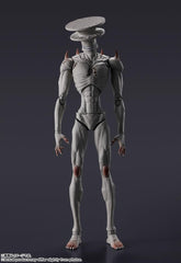 Eight interchangeable hands for action-ready diorama setups
