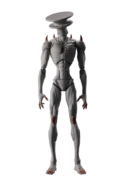 Tamashii Nations Kaiju No. 9 S.H.Figuarts main body for dynamic display