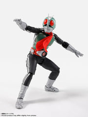Tamashii Nations Kamen Rider 1 spare antenna for authentic accessory options