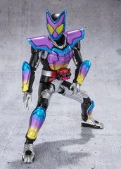 Gavv Poppingummy joints are designed for dynamic posing and expressive displays