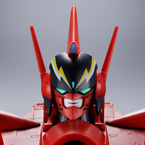 TAMASHII NATIONS Macross 7 VF-19 Excalibur dedicated stand for stable display