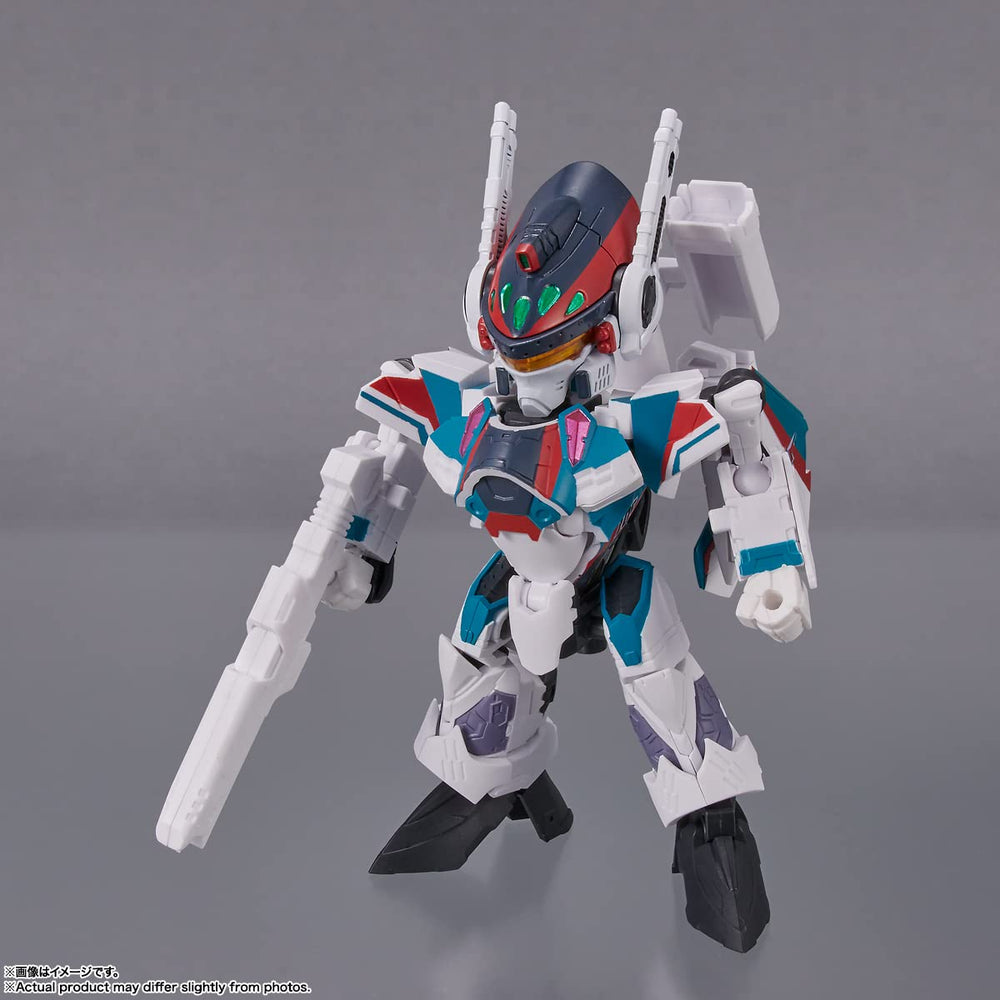 TAMASHII NATIONS Siegfried container shown for safe storage