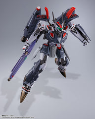 Figure stand providing stable, collectible display setup