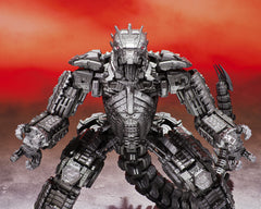 TAMASHII NATIONS Mechagodzilla 7-inch figure for versatile posing.