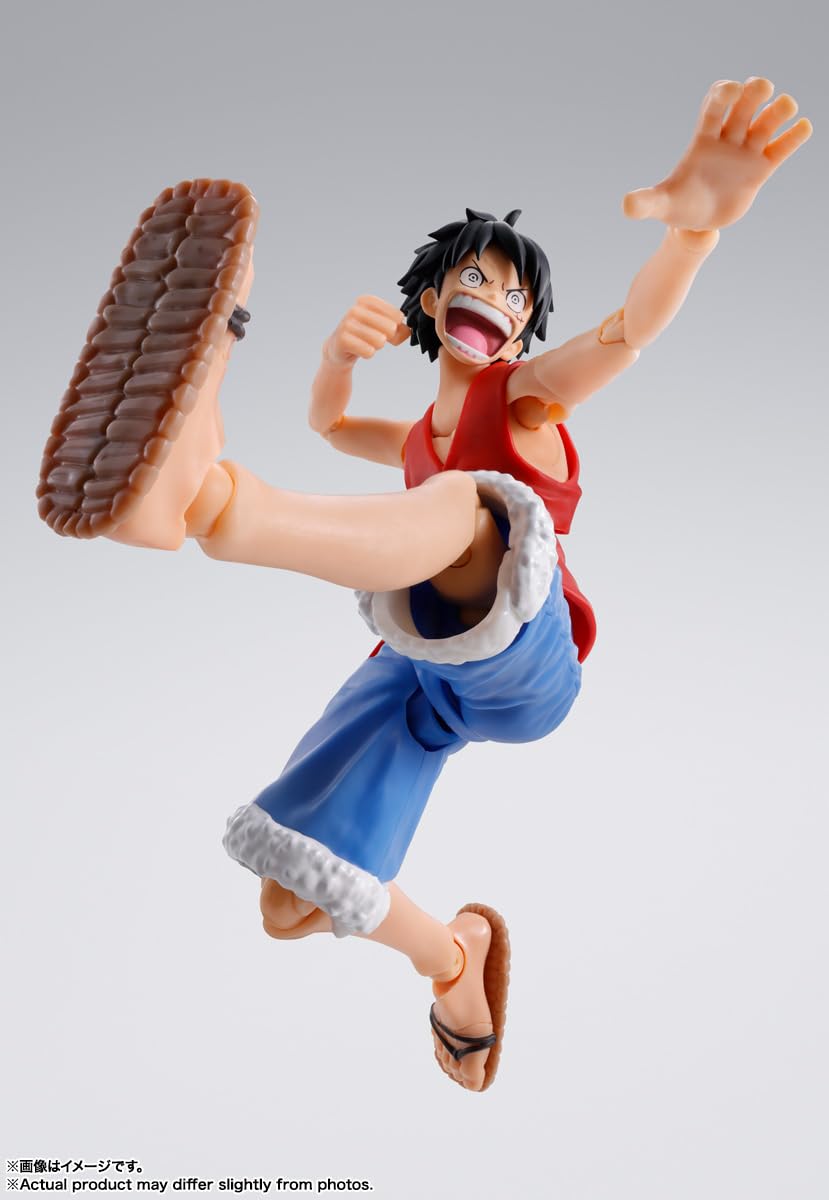 Tamashii Nations display stand supports stable, shelf-ready presentation.
