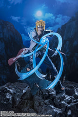 Naruto Shippuden Minato Namikaze FiguartsZERO for collectors