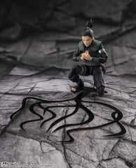 TAMASHII NATIONS Shikamaru Nara interchangeable wrist-parts for versatile posing