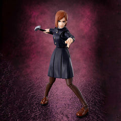 TAMASHII NATIONS packaging ideal for shelf display and gifting