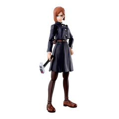 TAMASHII NATIONS Nobara Kugisaki S.H.Figuarts full body figure for dynamic display