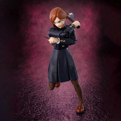 Nobara Kugisaki S.H.Figuarts hammer accessory for distinctive action scenes
